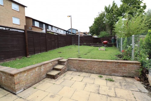 Mitcham Place, Bradwell Common, Milton Keynes - Photo 15