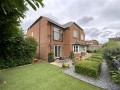 Rear Elevation