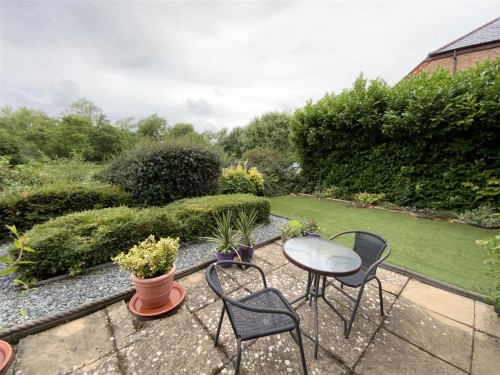 Private Garden Private Garden