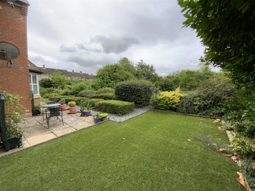 Private Garden Private Garden