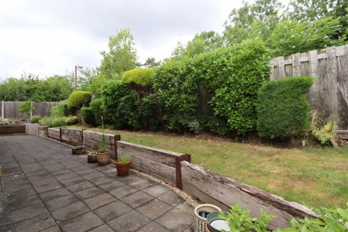 Milfoil Avenue, Conniburrow, Milton Keynes - Photo 20