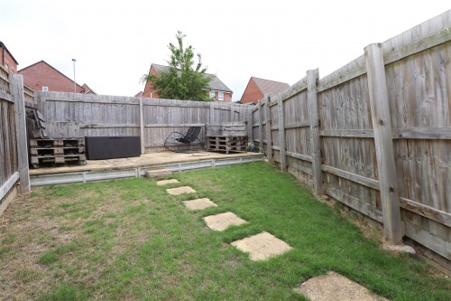 Gaius Croft, Fairfields - Photo 8