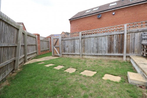 Gaius Croft, Fairfields - Photo 10
