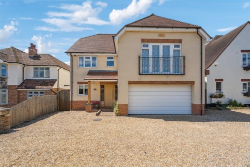 Calverton Road, Stony Stratford, Milton Keynes - Photo 1