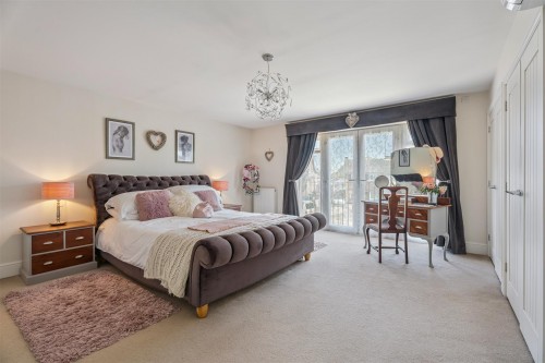 Master Bedroom Master Bedroom