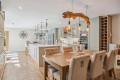 Kitchen/ Family/ Dining Room