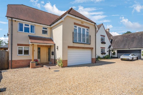 Calverton Road, Stony Stratford, Milton Keynes - Photo 25
