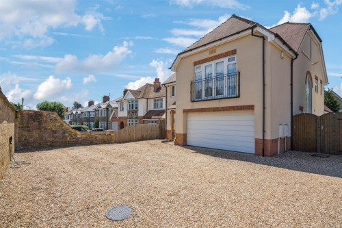 Calverton Road, Stony Stratford, Milton Keynes - Photo 26