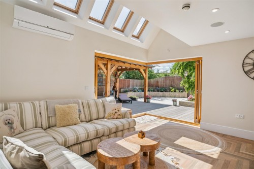 Family Room Family Room