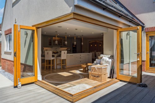 Calverton Road, Stony Stratford, Milton Keynes - Photo 7 Calverton Road, Stony Stratford, Milton Keynes - Photo 7