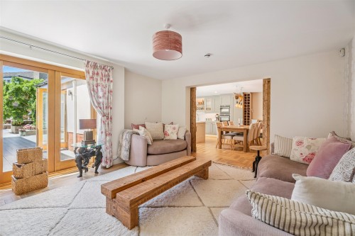 Sitting Room Sitting Room