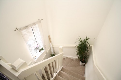 stairway