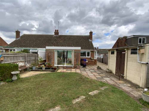 Westfield Avenue, Deanshanger, Milton Keynes - Photo 10 Westfield Avenue, Deanshanger, Milton Keynes - Photo 10