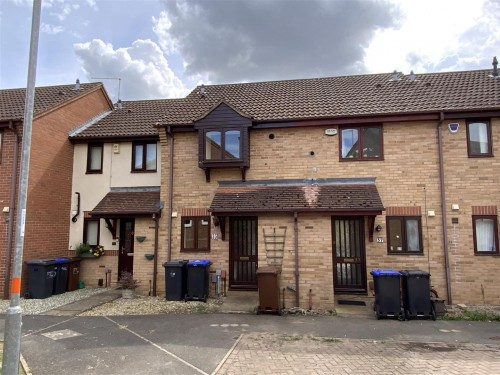 Woodpecker Way, Northampton - Photo 1