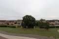 VIEW FROM THE FRONT OF THE PROPERTY
