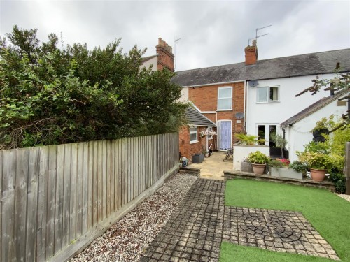 Wolverton Road, Stony Stratford, Milton Keynes - Photo 11 Wolverton Road, Stony Stratford, Milton Keynes - Photo 11