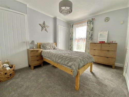 Wolverton Road, Stony Stratford, Milton Keynes - Photo 9 Wolverton Road, Stony Stratford, Milton Keynes - Photo 9