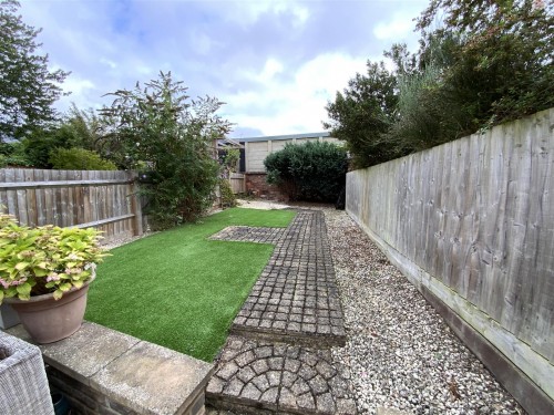 Wolverton Road, Stony Stratford, Milton Keynes - Photo 10 Wolverton Road, Stony Stratford, Milton Keynes - Photo 10