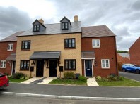 Click the photo for more details of 23, Towcester, Clay Green
