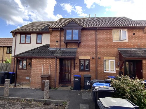 Woodpecker Way, Northampton - Photo 1