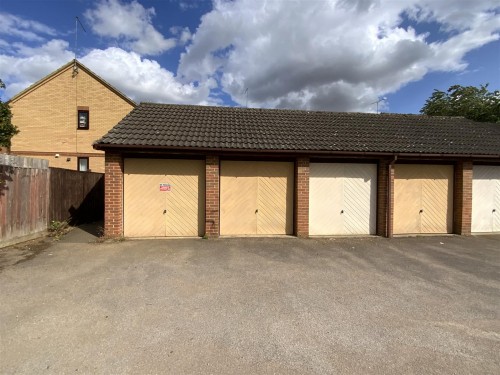 Woodpecker Way, Northampton - Photo 8 Woodpecker Way, Northampton - Photo 8