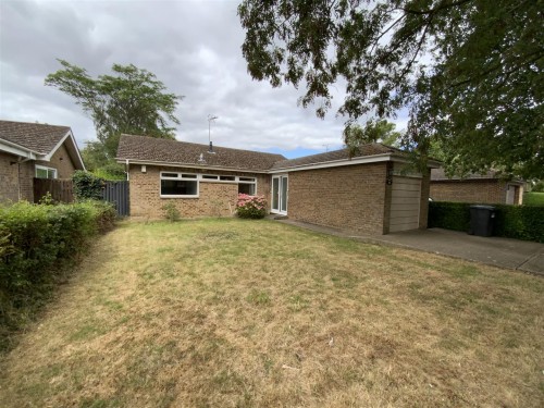 Hesketh Road, Yardley Gobion, Towcester - Photo 1