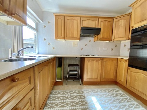 Hesketh Road, Yardley Gobion, Towcester - Photo 4