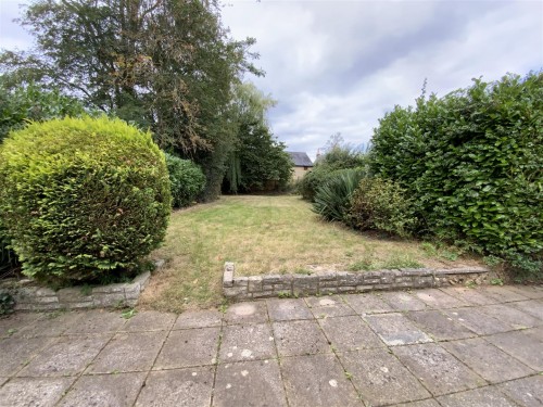 Hesketh Road, Yardley Gobion, Towcester - Photo 9