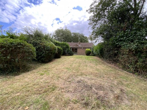 Hesketh Road, Yardley Gobion, Towcester - Photo 10