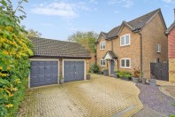 Click the photo for more details of 20, Shenley Brook End, Prentice Grove