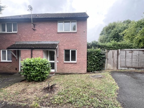 Hilliard Drive, Bradwell, Milton Keynes - Photo 1
