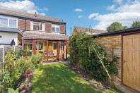 Click the photo for more details of 6, Newport Pagnell, Carlton Close