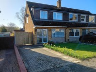 Click the photo for more details of 6, Newport Pagnell, Carlton Close