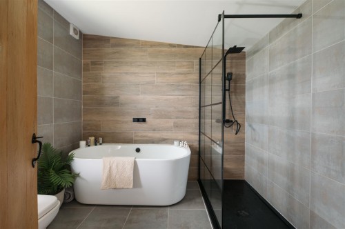 Master Suite