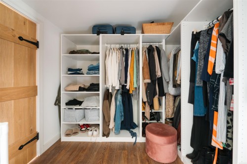 Master Suite