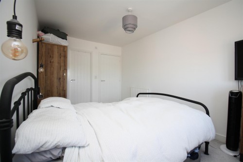 Bedroom One Bedroom One