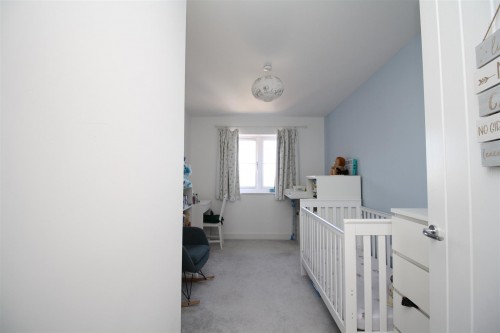 Bedroom Two Bedroom Two