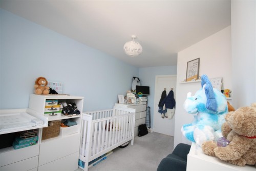 Bedroom Two Bedroom Two