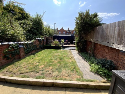 Stratford Road, Wolverton - Photo 19 Stratford Road, Wolverton - Photo 19