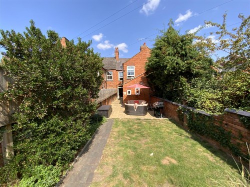 Stratford Road, Wolverton - Photo 20 Stratford Road, Wolverton - Photo 20