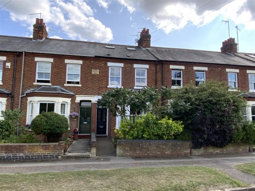 Wolverton Road, Stony Stratford - Photo 1