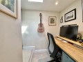 Master Suite - Study/ Dressing Room