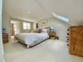 Master Suite - Bedroom