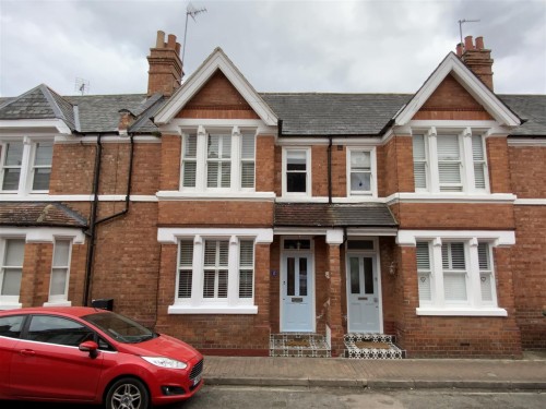 York Road, Stony Stratford, Milton Keynes - Photo 1