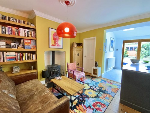 York Road, Stony Stratford, Milton Keynes - Photo 11 York Road, Stony Stratford, Milton Keynes - Photo 11