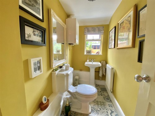 York Road, Stony Stratford, Milton Keynes - Photo 5 York Road, Stony Stratford, Milton Keynes - Photo 5