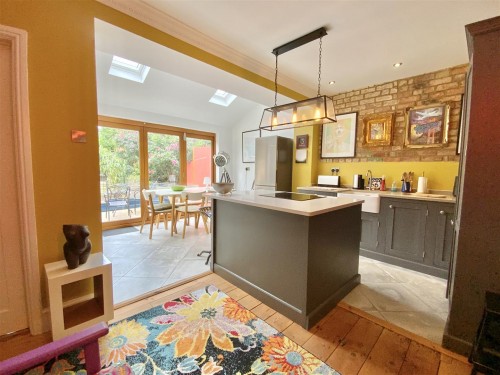 York Road, Stony Stratford, Milton Keynes - Photo 10 York Road, Stony Stratford, Milton Keynes - Photo 10