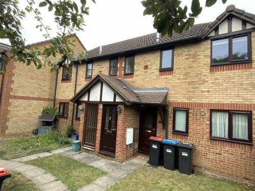 Pennycress Way, Newport Pagnell - Photo 1