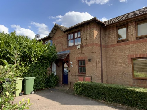 Century Avenue, Oldbrook - Photo 1