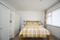 Principle Bedroom